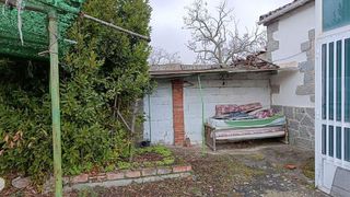 Chalet en venta en Vía Romana en Segovia