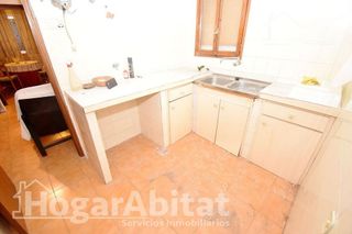 Chalet en venta en Les Boqueres-Zona norte en Almazora/Almassora