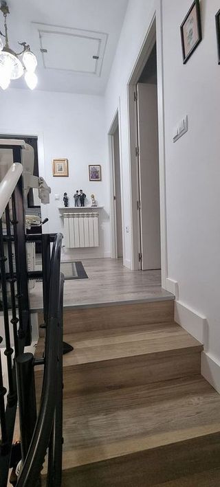 Casa adosada en venta en Torrijos