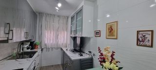 Casa adosada en venta en Torrijos