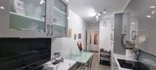 Casa adosada en venta en Torrijos