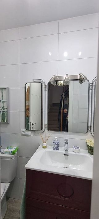 Casa adosada en venta en Torrijos