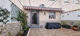 Casa adosada en venta en Torrijos