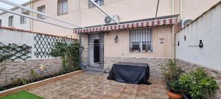 Casa adosada en venta en Torrijos