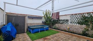 Casa adosada en venta en Torrijos