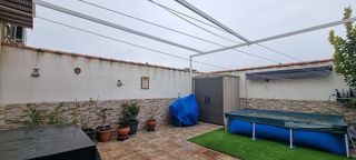 Casa adosada en venta en Torrijos