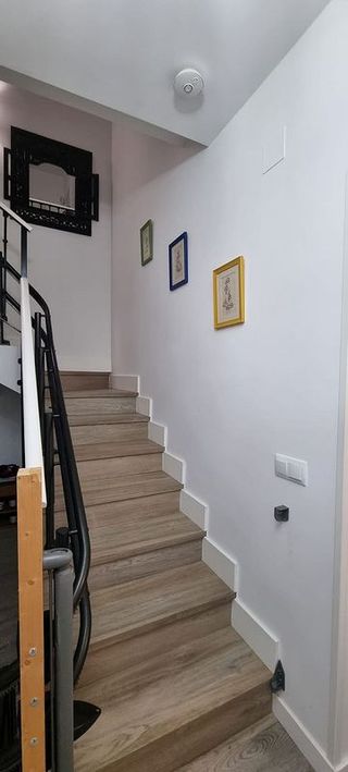 Casa adosada en venta en Torrijos