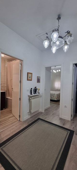 Casa adosada en venta en Torrijos