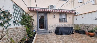 Casa adosada en venta en Torrijos