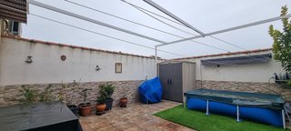 Casa adosada en venta en Torrijos