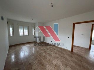 Chalet en venta en Huecas