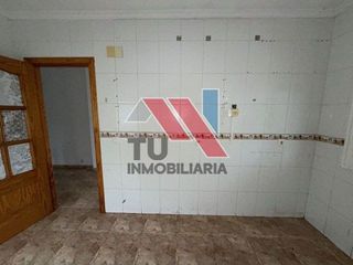 Chalet en venta en Huecas