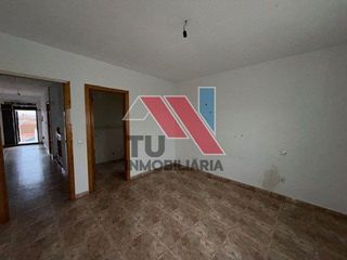 Chalet en venta en Huecas