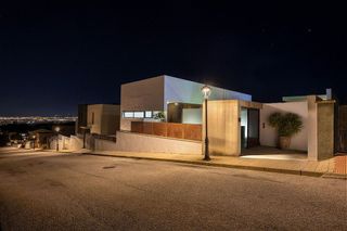 Chalet en venta en Dílar