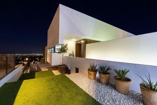 Chalet en venta en Dílar