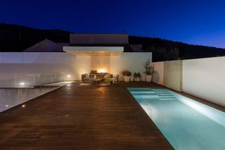 Chalet en venta en Dílar