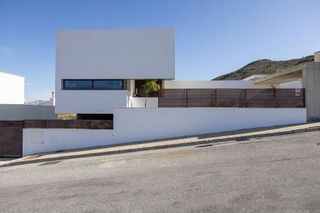 Chalet en venta en Dílar