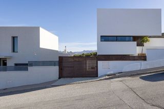 Chalet en venta en Dílar