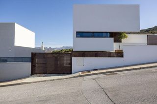 Chalet en venta en Dílar