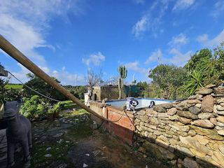 Chalet en venta en Casares