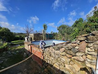 Chalet en venta en Casares