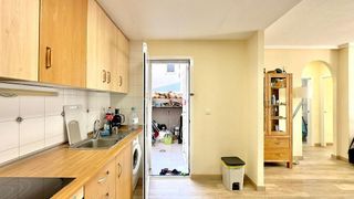 Chalet en venta en Nueva Torrevieja - Aguas Nuevas en Torrevieja