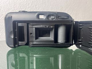 Cámara Fujifilm Clear Shot Compacta