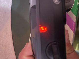 Cámara Fujifilm Clear Shot Compacta