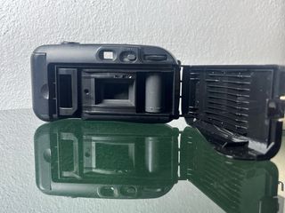 Cámara Fujifilm Clear Shot Compacta