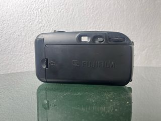 Cámara Fujifilm Clear Shot Compacta