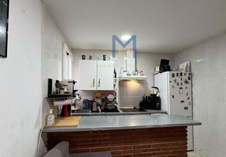 Casa adosada en venta en Canyet - Bonavista en Badalona