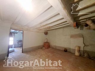 Chalet en venta en Alcora, l´