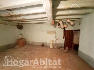 Chalet en venta en Alcora, l´