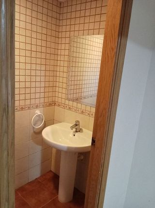 Casa adosada en venta en Zona Urbanizaciones en Alzira