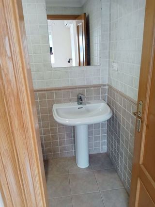 Casa adosada en venta en Zona Urbanizaciones en Alzira