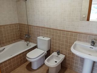 Casa adosada en venta en Zona Urbanizaciones en Alzira