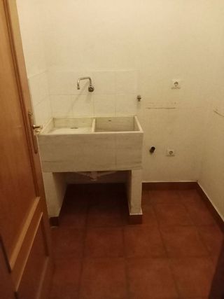 Casa adosada en venta en Zona Urbanizaciones en Alzira