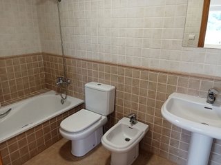 Casa adosada en venta en Zona Urbanizaciones en Alzira