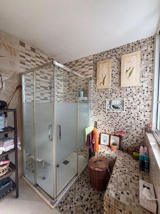 Chalet en venta en La Collada - Sis Camins - Fondo Somella - Santa Maria en Vilanova i La Geltrú