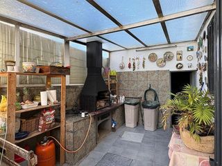 Chalet en venta en La Collada - Sis Camins - Fondo Somella - Santa Maria en Vilanova i La Geltrú