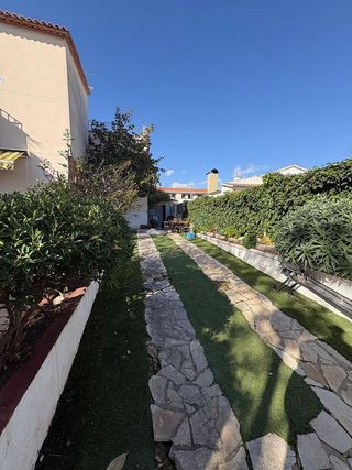 Chalet en venta en La Collada - Sis Camins - Fondo Somella - Santa Maria en Vilanova i La Geltrú