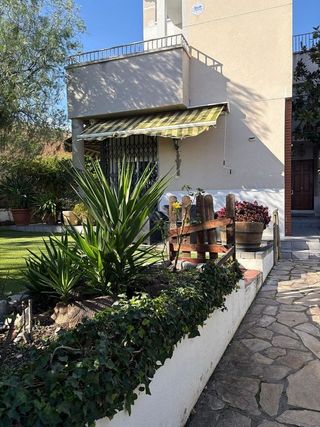 Chalet en venta en La Collada - Sis Camins - Fondo Somella - Santa Maria en Vilanova i La Geltrú