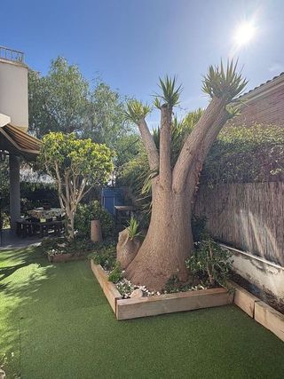 Chalet en venta en La Collada - Sis Camins - Fondo Somella - Santa Maria en Vilanova i La Geltrú