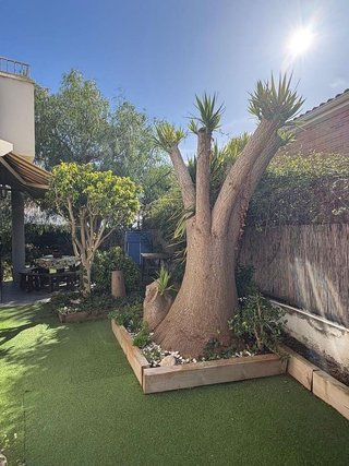 Chalet en venta en La Collada - Sis Camins - Fondo Somella - Santa Maria en Vilanova i La Geltrú