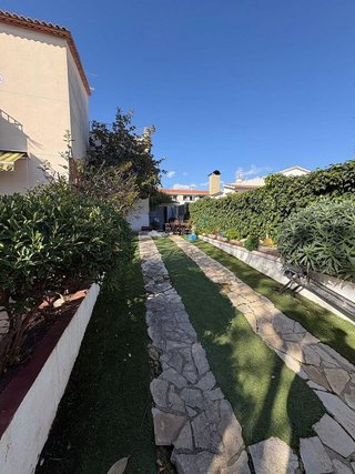 Chalet en venta en La Collada - Sis Camins - Fondo Somella - Santa Maria en Vilanova i La Geltrú