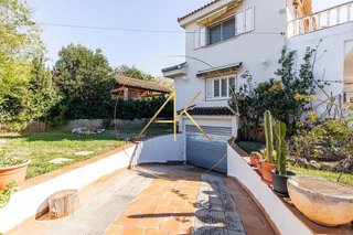 Chalet en venta en El Carme-Sant Agustí-Bonavista en Eliana (l´)