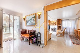 Chalet en venta en El Carme-Sant Agustí-Bonavista en Eliana (l´)