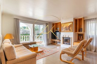 Chalet en venta en El Carme-Sant Agustí-Bonavista en Eliana (l´)