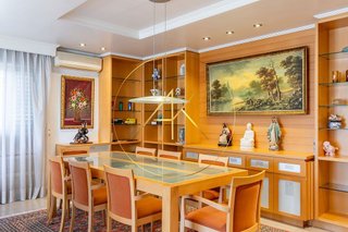 Chalet en venta en El Carme-Sant Agustí-Bonavista en Eliana (l´)