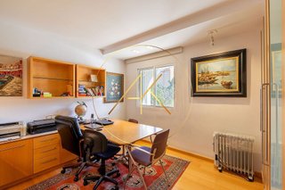 Chalet en venta en El Carme-Sant Agustí-Bonavista en Eliana (l´)